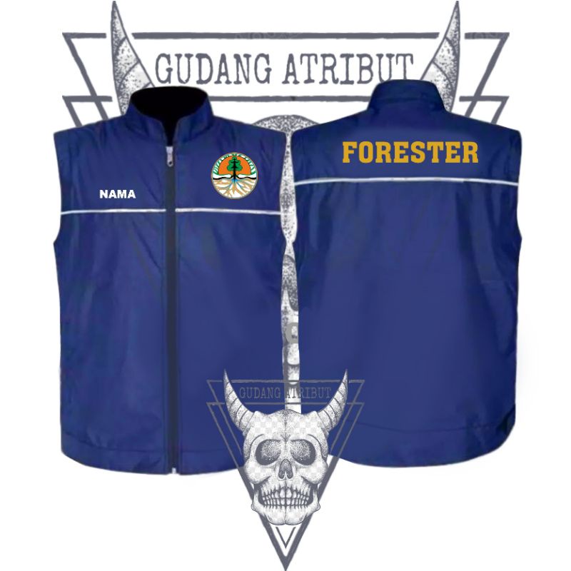 JAKET.ROMPI.FORESTER.