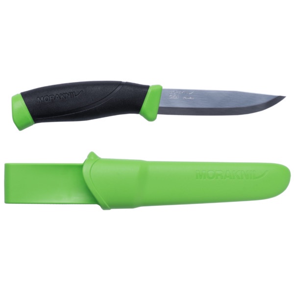 Survival Kit Pisau Outdoor Morakniv Companion