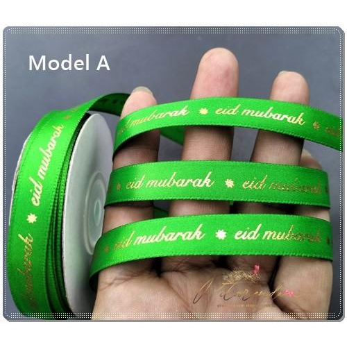 

Galb-278 : Pita Lebaran Saten Import Poli Emas 1,2 Cm (Per Rol 20Y) 026