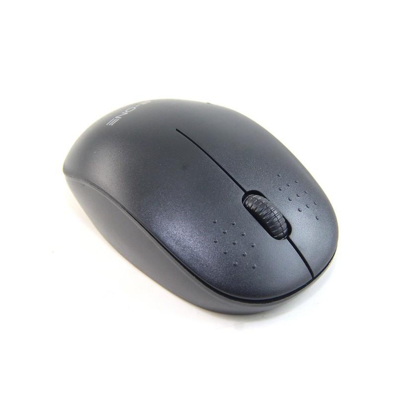 Mouse Wireless W170 R-ONE / Mouse Wireless Murah