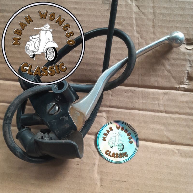 HANDLE KOPLING RUMAH KOPLING NEW CB 150R NEW CBR 150R OLD CB 150R CBR 150R SONIC 150 VERZA 150 MEGA 