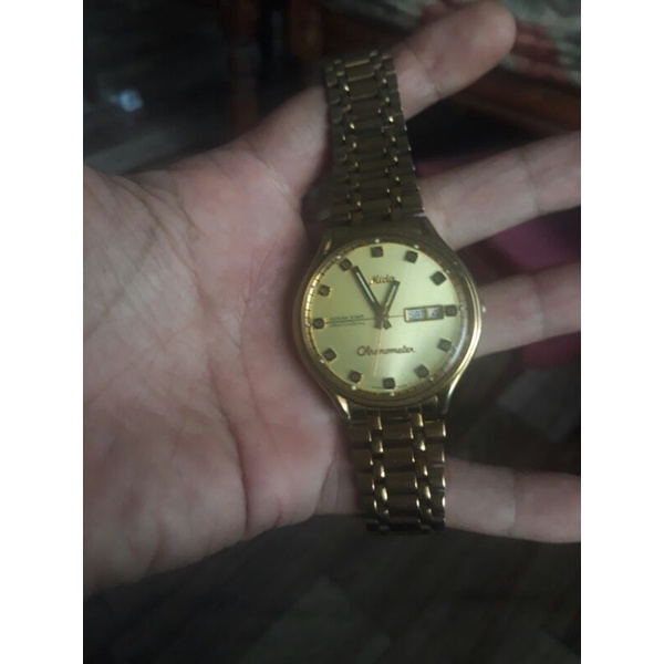 jam tangan mido kw