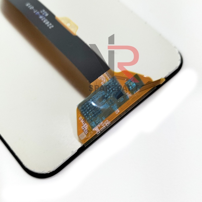 LCD INFINIX HOT 9 / X655 / X656 / NOTE 7 LITE FULLSET TOUCHSCREEN