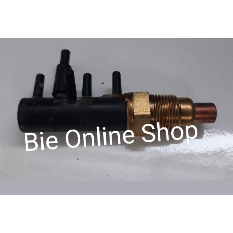 COPOTAN TVSV COROLLA TWINCAM AE92 ORIGINAL