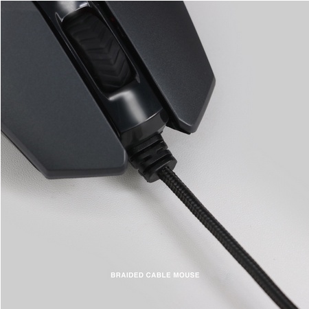 ITSTORE Mouse Rexus Gaming Xiera G20 / Rexus G-20 / Rexus G20