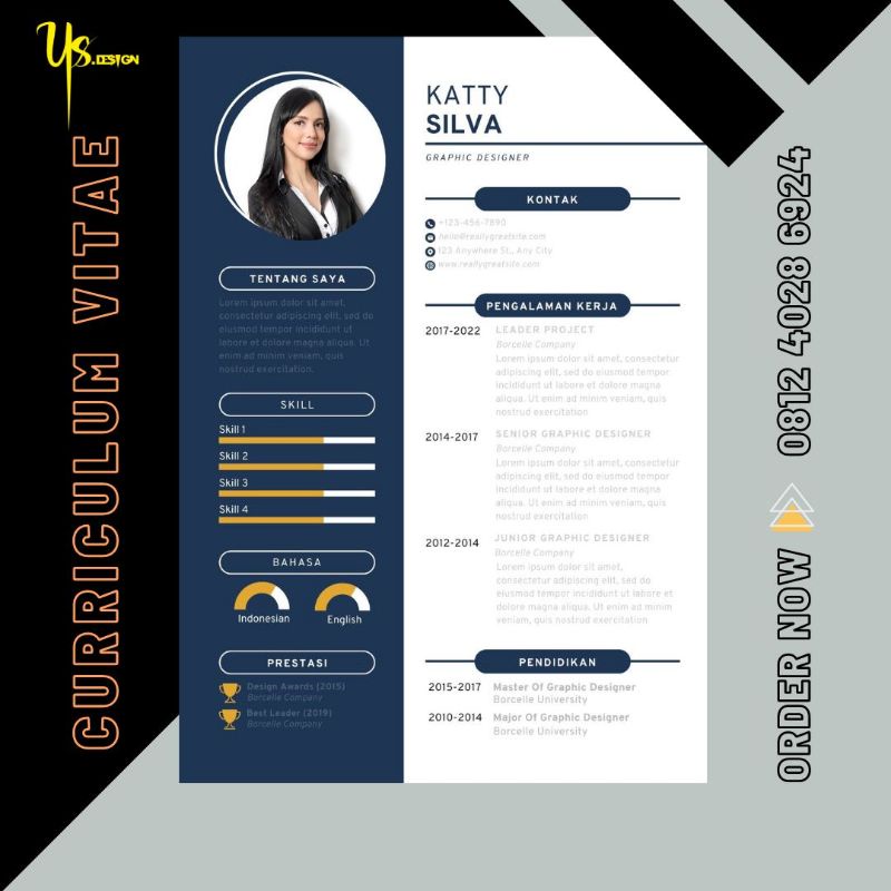 CURRICULUM VITAE