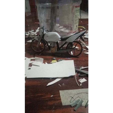 miniatur herex
