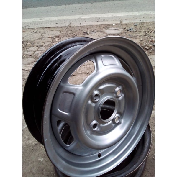 velg ori charade R13 pcd 110