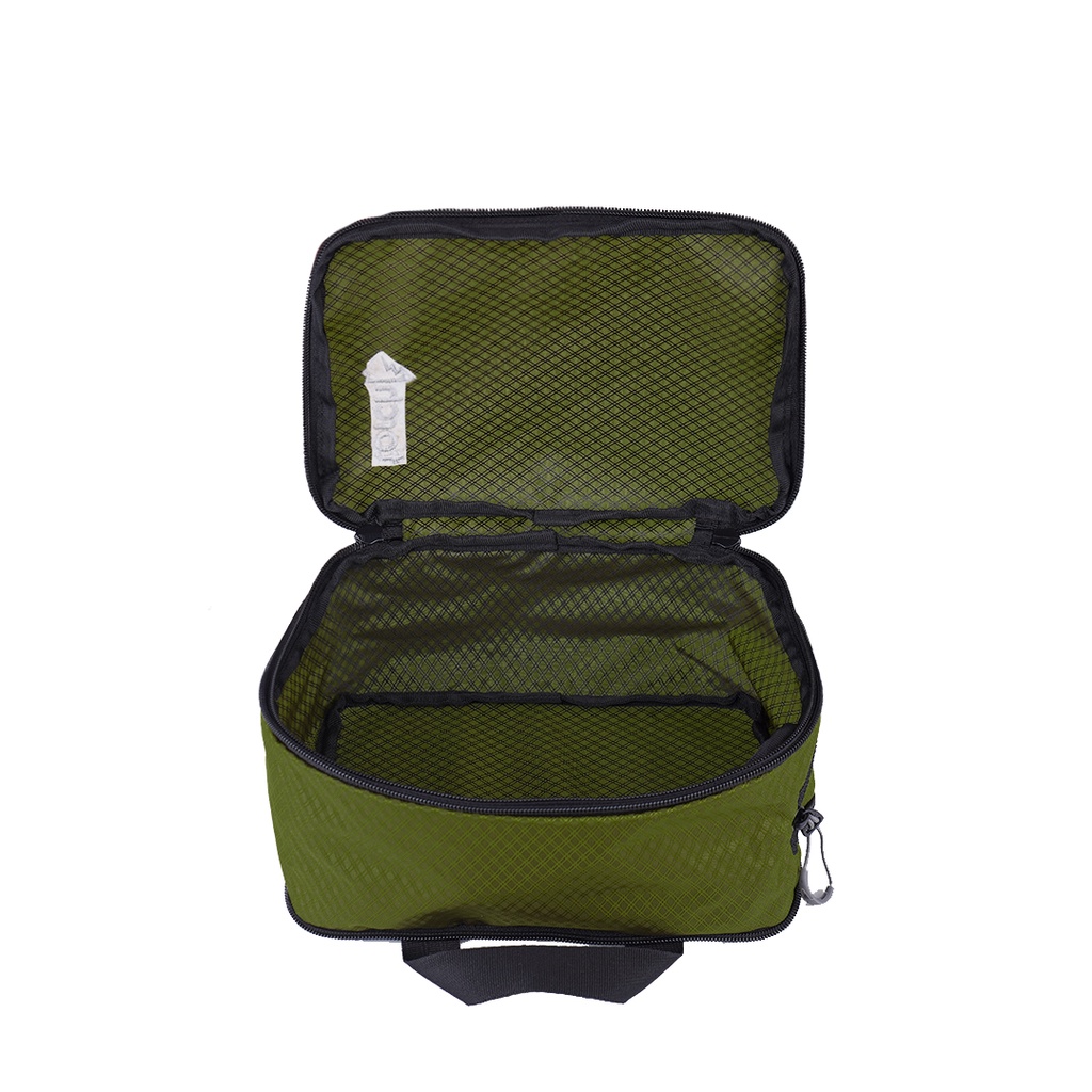 TORCH Depok Packing System / Toiletries / Underwear Pack / Charger Pack - Sanbuk