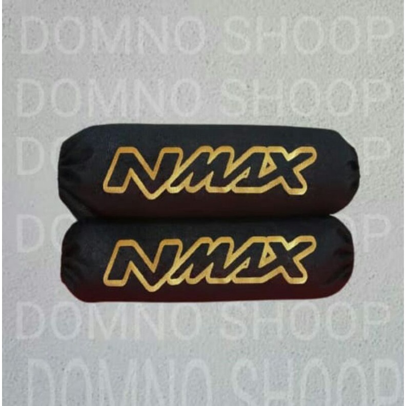 cover shockbreaker dan Pelindung shock belakang Motor Honda ADV 150 dan PCX Bahan pcx 160 Nylon Anti Air
