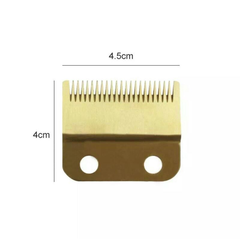 COD Mata Pisau Clipper Untuk Wahl Magic Clip Wahl Senior Ceramic W2