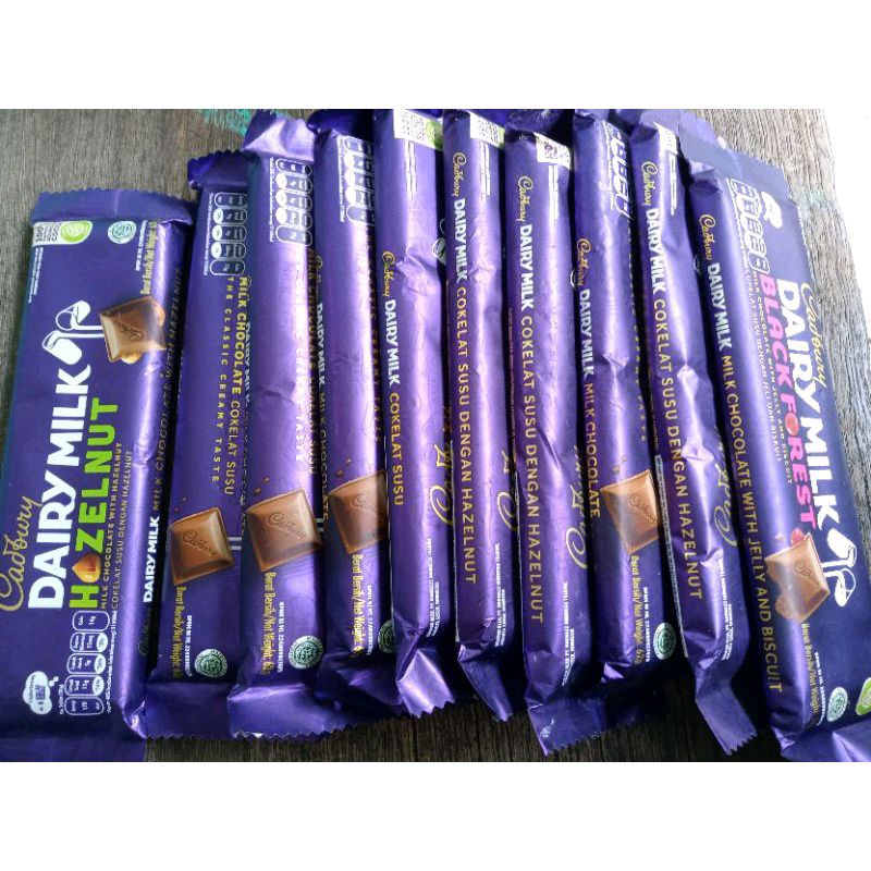 Cadbury 62gr