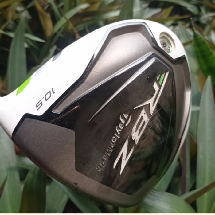 stik golf driver rbz originall