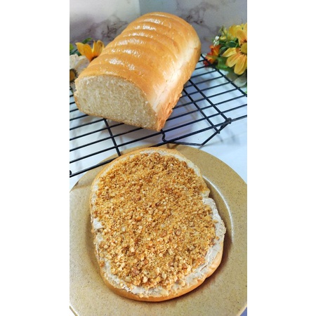 

Roti sisir nogat