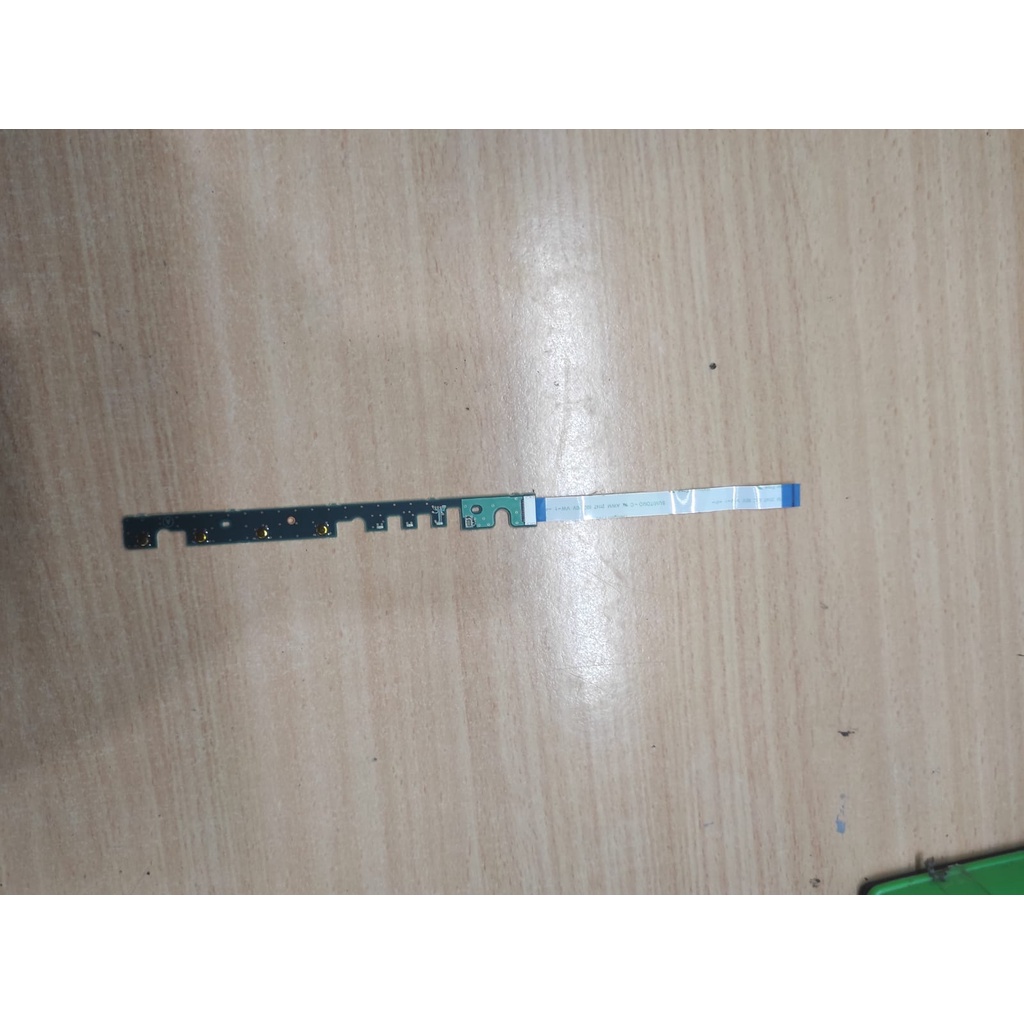 Tombol Aksesoris Laptop Sony Vaio PCG-31111W VPCZ138GG