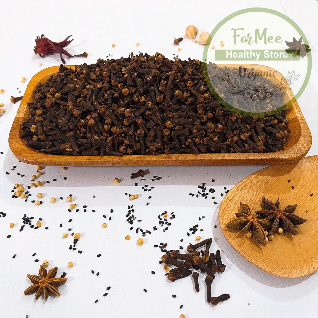 500gr Cengkeh / Cloves