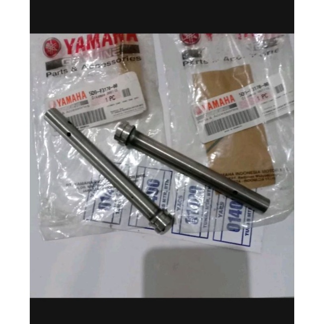 SULING CYLINDER COMP FRONT FORK 5D9 VEGAZR JUPITERZ FORCE LEXAM