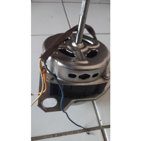 Dinamo mesin cuci sharp original