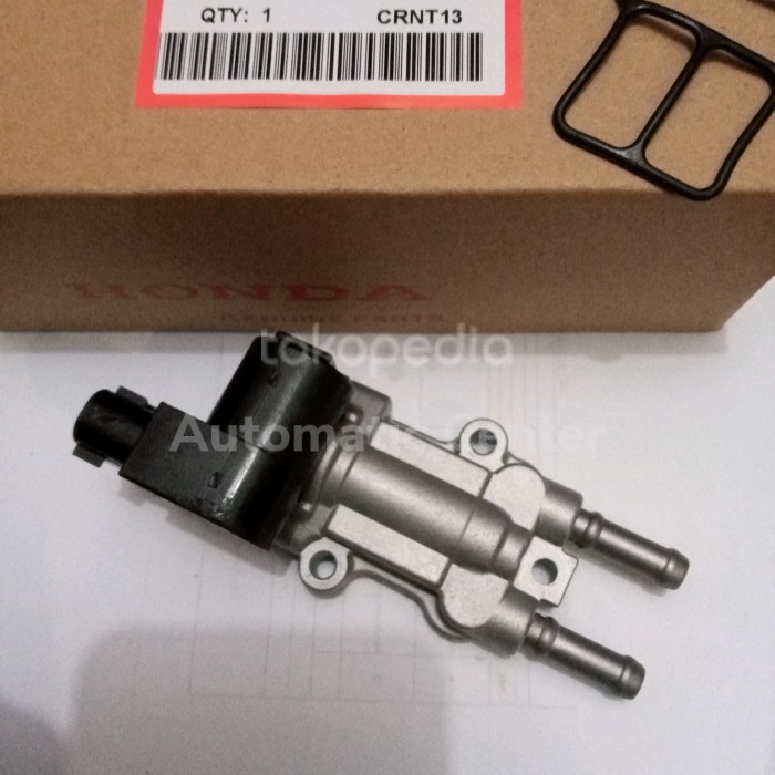 Idle speed control ISC ISCV IACV Set Jazz city idsi Vtec GD3 Old