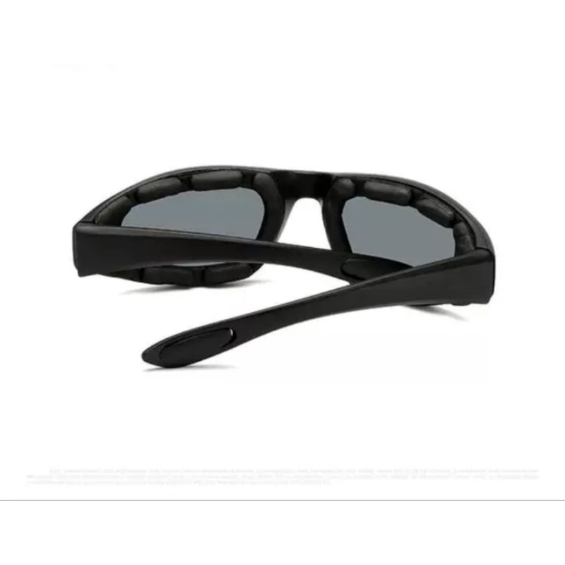 Kacamata Tactical Sunglasses Glasses sport kacamata Riding Outdoor goggles