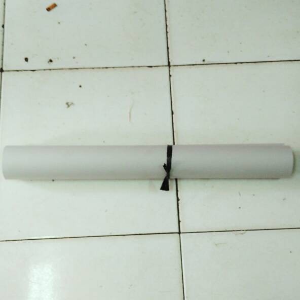 

Ready stock] Kertas Presentasi Clip Chart 61 x 86 Koran Plano Aspek PLN002