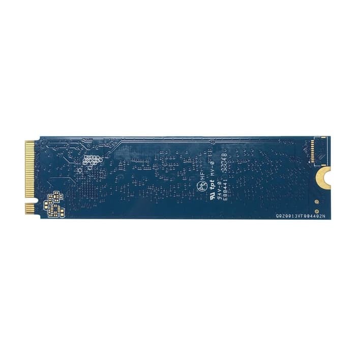 SSD Patriot P300 M.2 2280 PCI-e Gen.3 x 4 (NVMe 1.3) 256 GB