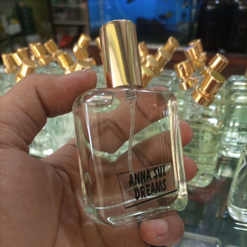 parfum best seller kotak pres 35ml/30ml