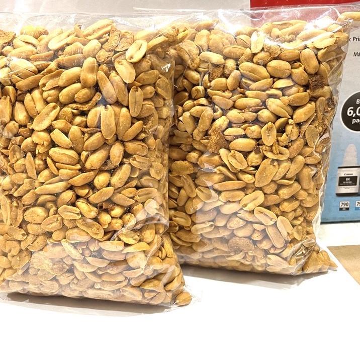 

Promo [TD4] KACANG BAWANG OVEN TARI BALI 1KG