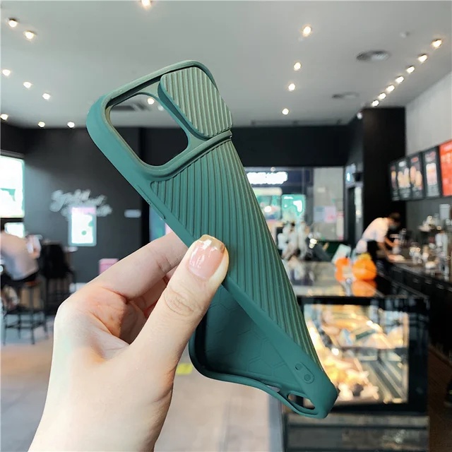 Soft Case Casing Macaron Slide Camera Vivo Y1S Y12 Y12S Y15 Y17 Y15S Y20 Y20I Y20S Y91C Y30 Y50