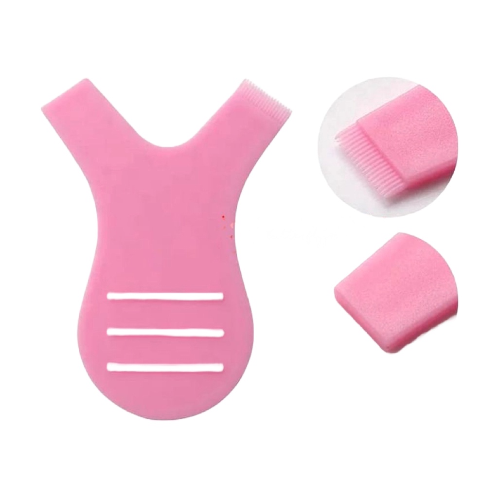Pink Pastel