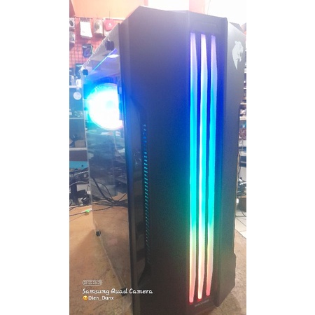 PC GAMING STREMING RYZEN 5 PROMO MURAH