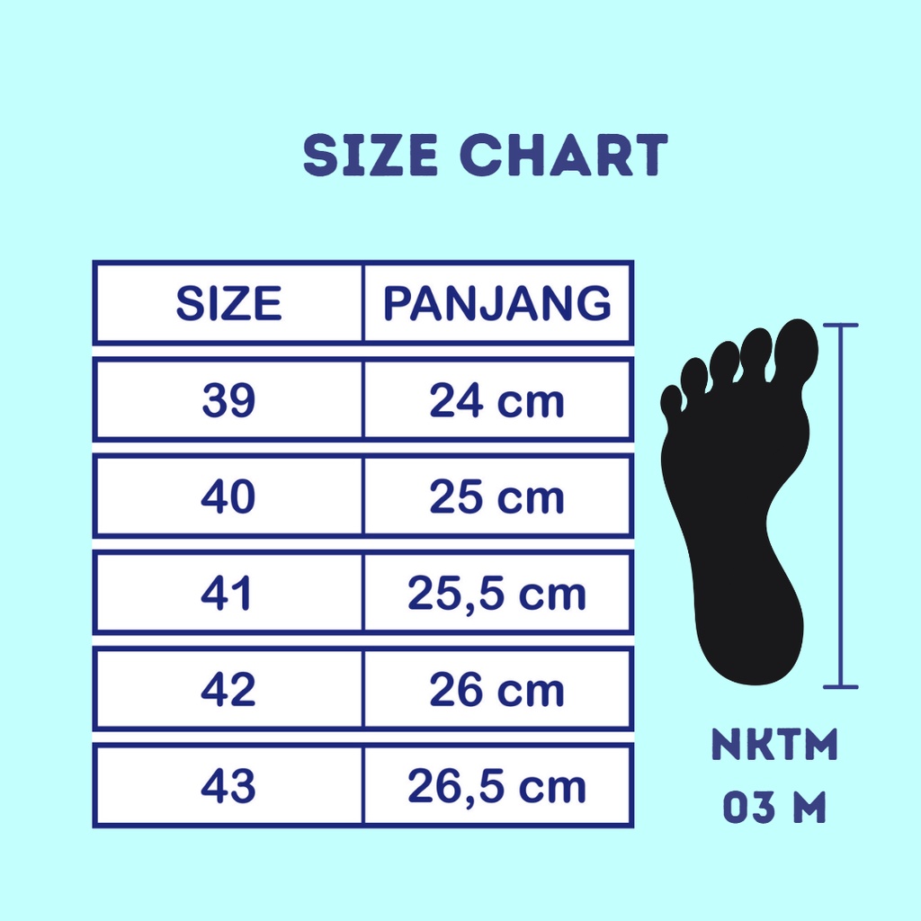 Nukus Sepatu Pria Sneakers Tali Low Pendek Hitam - NKTM 03 H