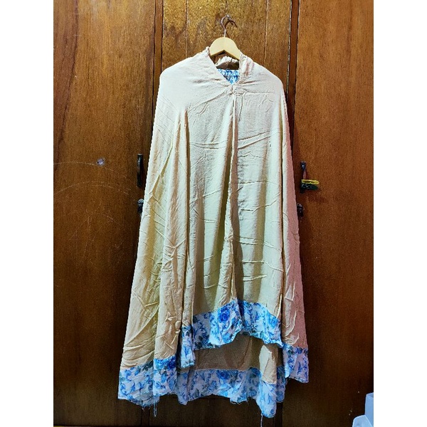 mukenah anak mukenah remaja preloved