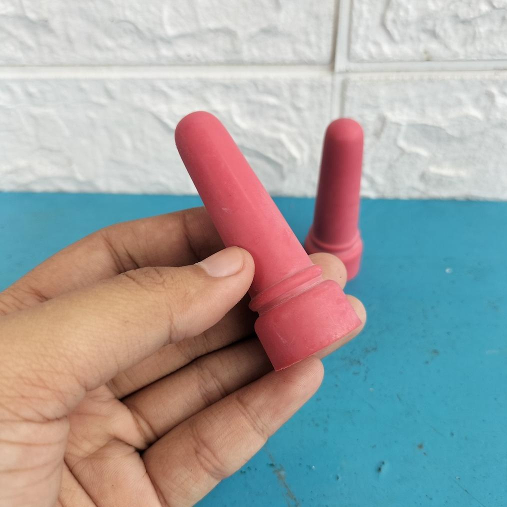 Dot Cempe Kambing Domba Bahan Karet Silikon Grosir Dijamin Kualitas Bagus