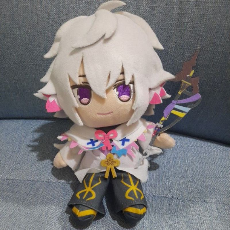 Merlin Fate Grand Order FGO Nui Nuigurumi