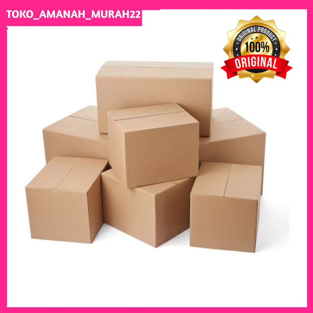

Kardus Packing Tambahan Pengaman