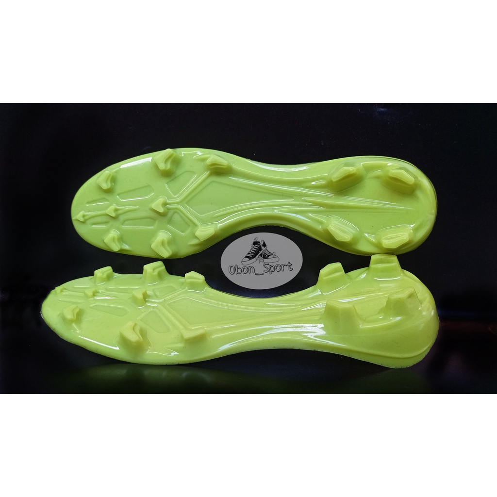 Bawahan Sepatu Bola - Outsole Sepatu Bola Jumbo Size 44-45