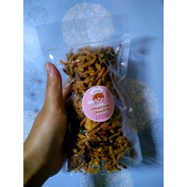 

pepaya crispy 75gr