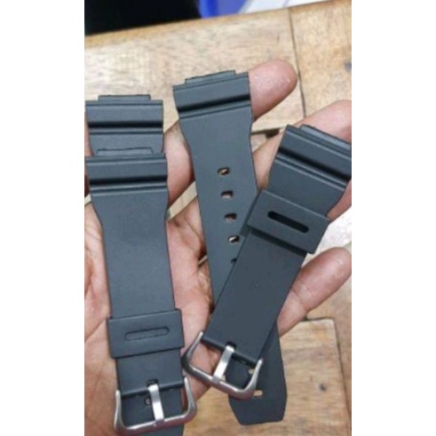 Tali jam  DIGITEC DG -2098T-DW 5600 Rubber strap