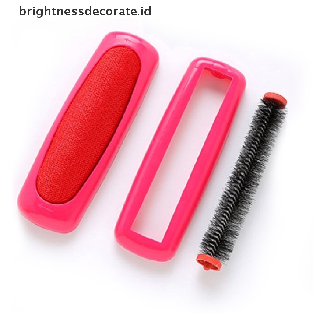 [Birth] Sweeper Karpet Meja Single Sikat Debu Kotoran Crumb Collector Cleaner Roller  [ID] Baju Kaos Distro Pria Wanita Lengan Panjang [ID]