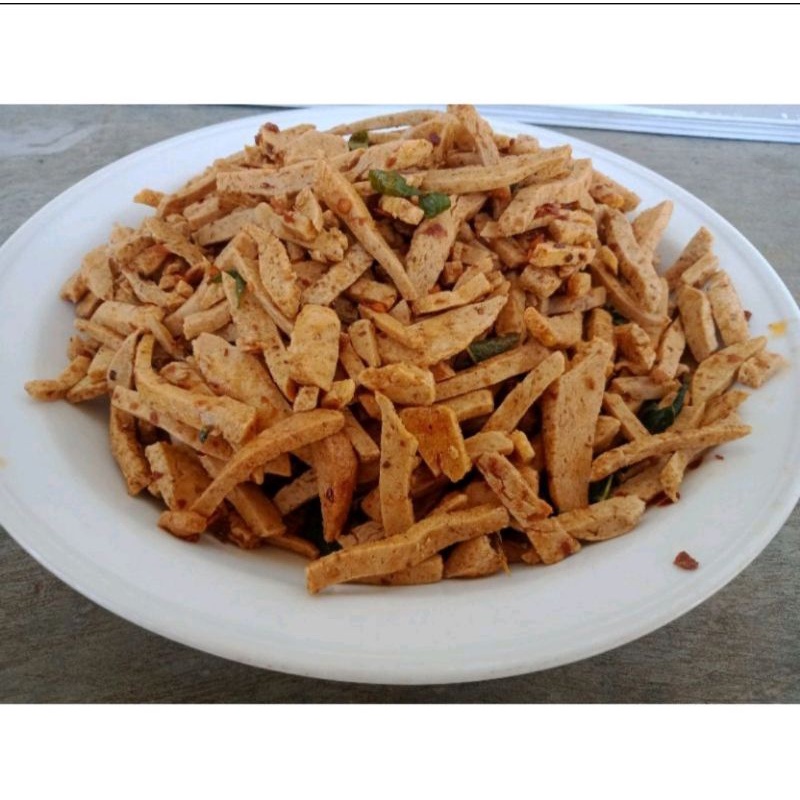 

Basreng kriuk