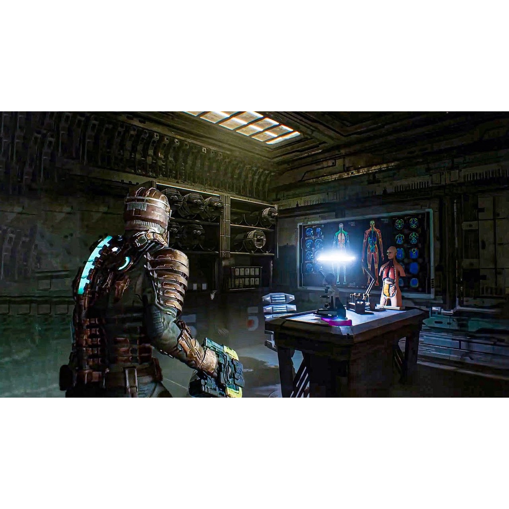 Dead Space Remake Deluxe Edition Bundle The Callisto Protocol PC Original