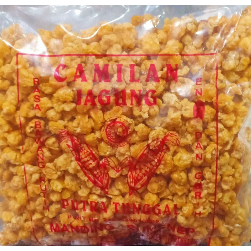 

MARNING. CAMILAN JAGUNG 200 GR