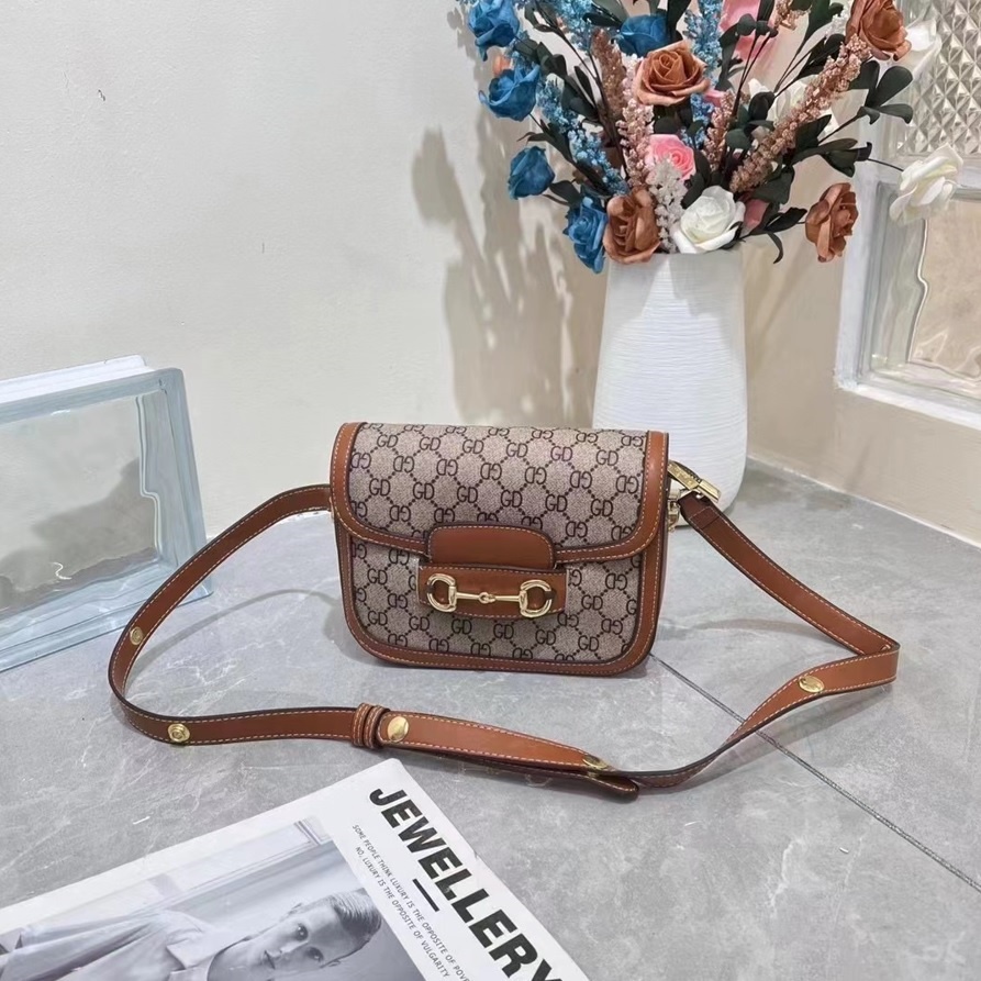 201908 Tas Selempang Wanita Import Slingbag Cewek Import Sling Bag Slempang Cewe (1 KG MUAT 2) BQ3687 GT1988 175616