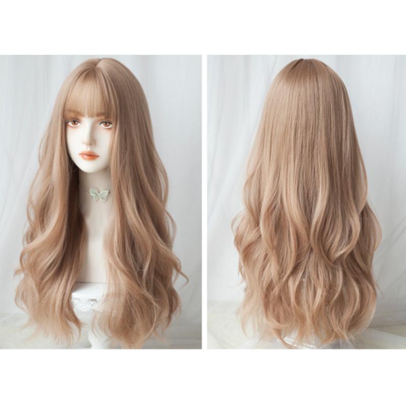 WIG HV-RINNI (VH)