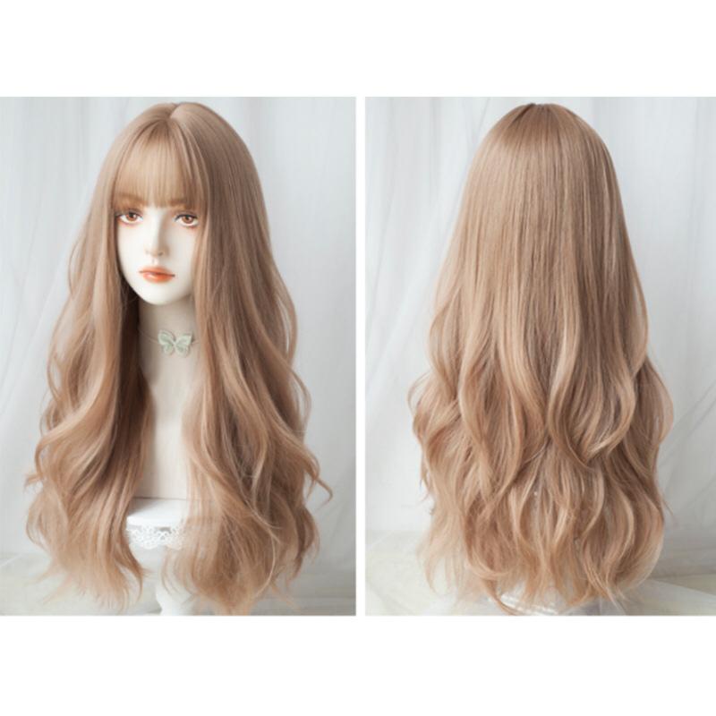 WIG HV-RINNI (VH)