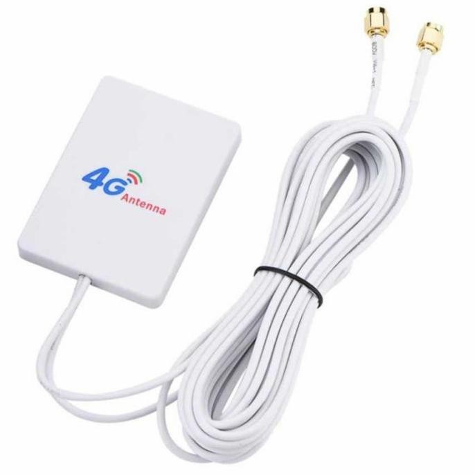 Produk Terbaru New Antena 4G Eksternal Orbit Star Z1 Star 3 Huawei B312