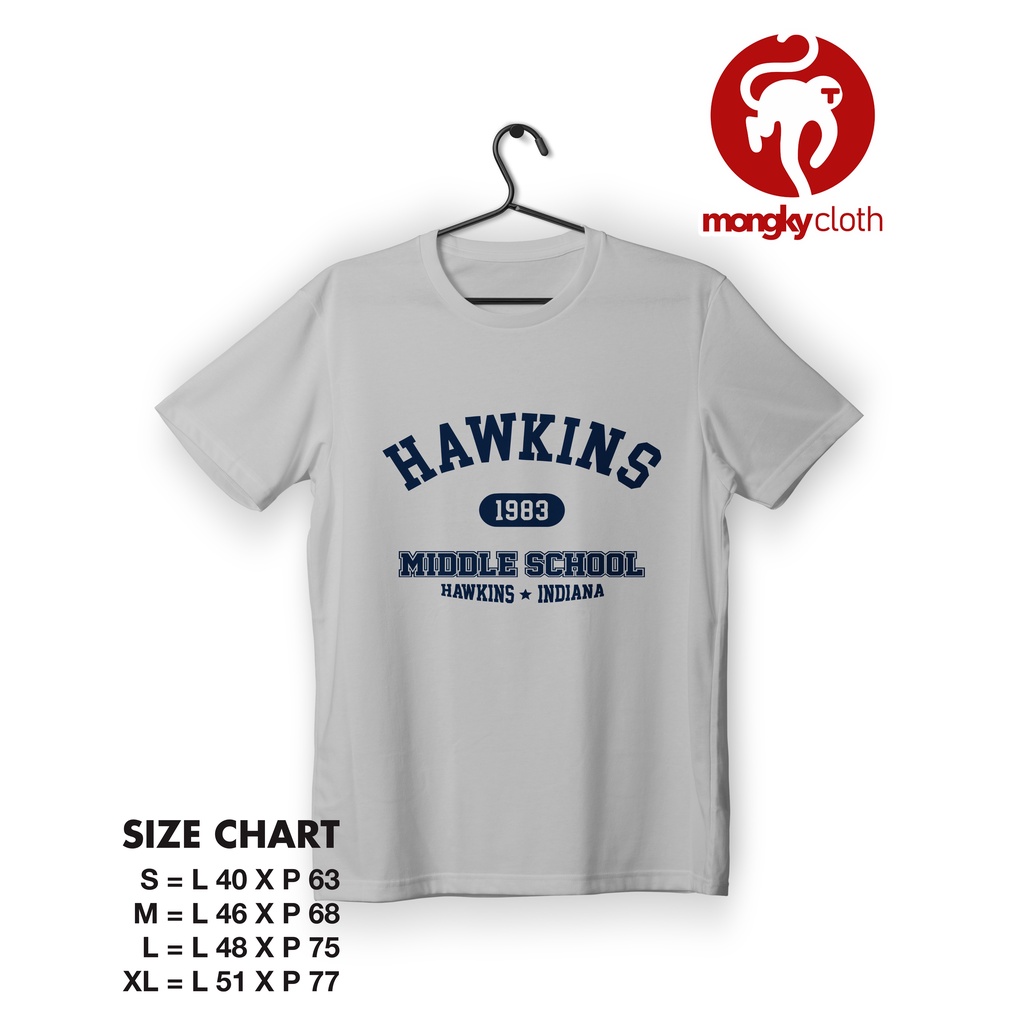 KAOS DISTRO HAWKINS INDIANA