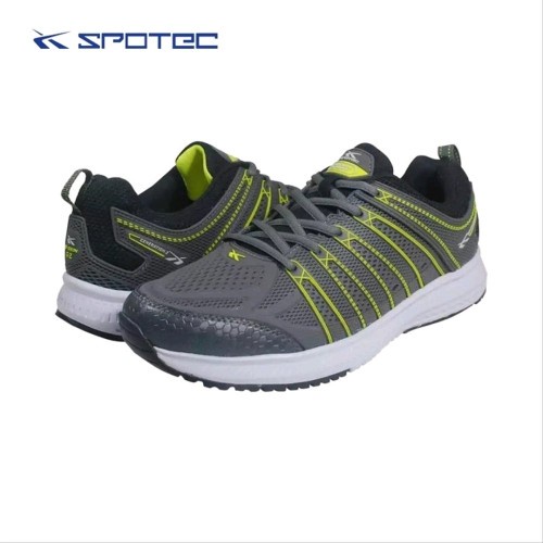 Sepatu Lari / Sepatu Lari SPOTEC Caribian