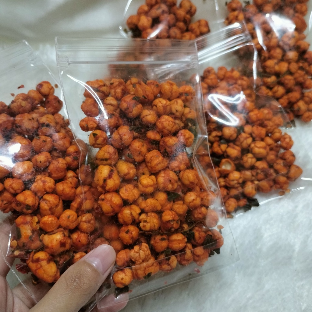 

Pilus Cikur Manis Pedas Daun Jeruk